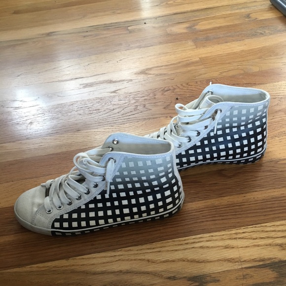 Coach sneakers - Picture 5 of 8